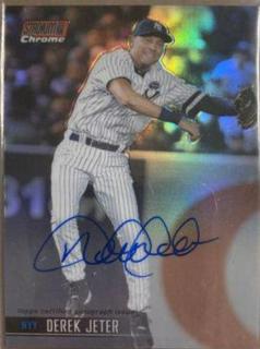 Derek Jeter
