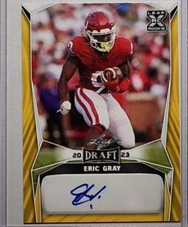 Eric Gray