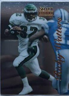 Ricky Watters
