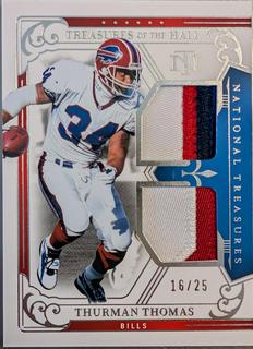 Thurman Thomas