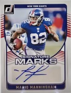 Mario Manningham