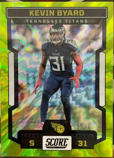 Kevin Byard