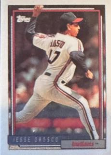 Jesse Orosco