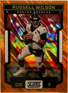 Russell Wilson