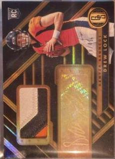 Drew Lock