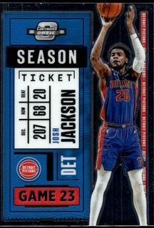 Josh Jackson