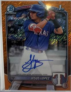 Jesus Lopez
