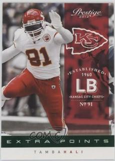 Tamba Hali