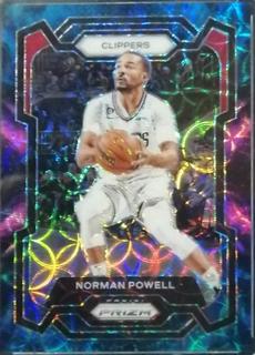 Norman Powell