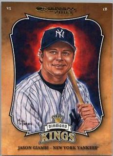 Jason Giambi