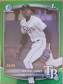 Maykel Coret