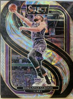 Domantas Sabonis