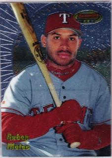 Ruben Mateo