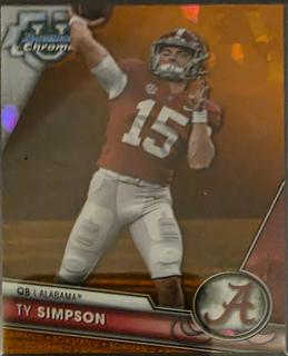 Ty Simpson