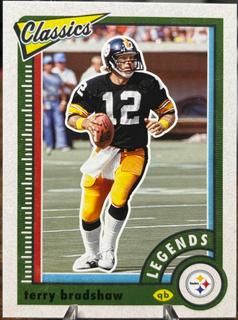 Terry Bradshaw
