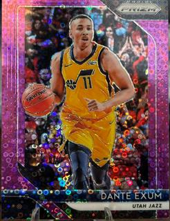 Dante Exum