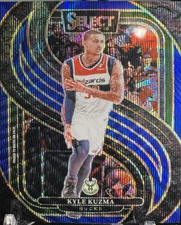 Kyle Kuzma