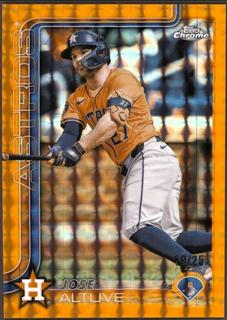Jose Altuve