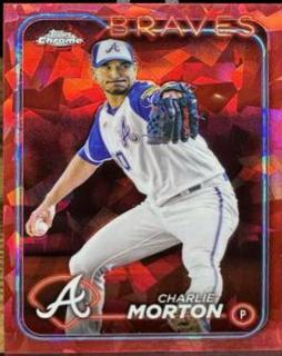 Charlie Morton