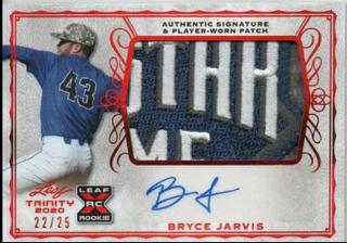 Bryce Jarvis