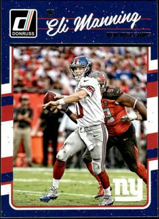 Eli Manning