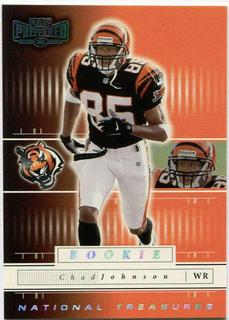 Chad Johnson