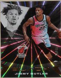 Jimmy Butler [Copper] #34