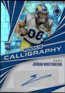 Jordan Whittington