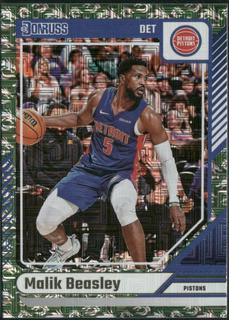Malik Beasley