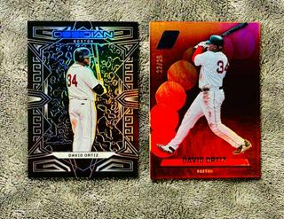 David Ortiz