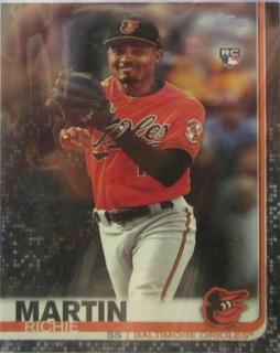Richie Martin