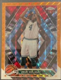 Jrue Holiday