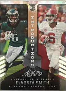 DeVonta Smith