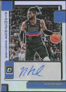 Nerlens Noel