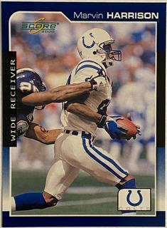 Marvin Harrison