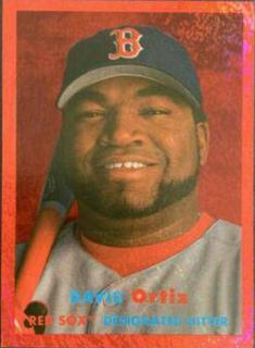 David Ortiz
