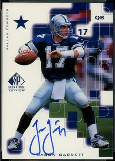 Jason Garrett