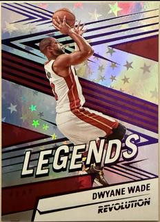 Dwyane Wade