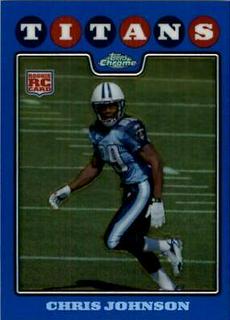 Chris Johnson
