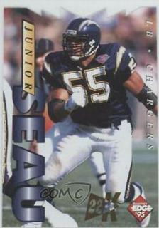 Junior Seau