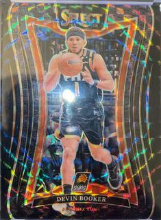 Devin Booker
