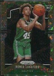 Romeo Langford