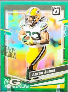 Aaron Jones