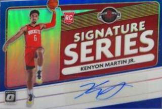 Kenyon Martin Jr.