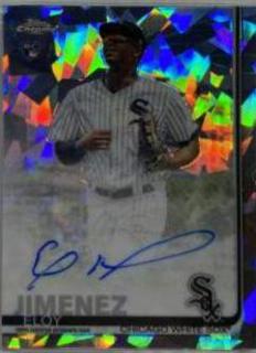 Eloy Jimenez
