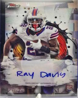 Ray Davis