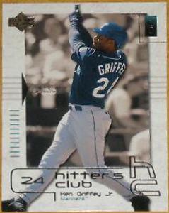 Ken Griffey Jr.