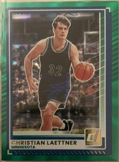 Christian Laettner