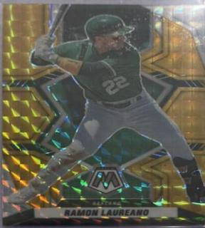 Ramon Laureano