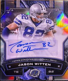 Jason Witten